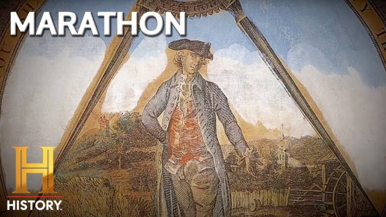 America’s Book of Secrets: BIGGEST Mysteries in the U.S. Uncovered *Marathon*