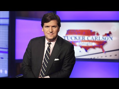 Tucker Carlson sent racist text to producer, New York Times reports: ‘It’s not how white men fight’