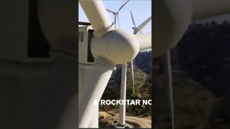 GTA 6 LEAKED Gameplay #gta #rockstar #gta6