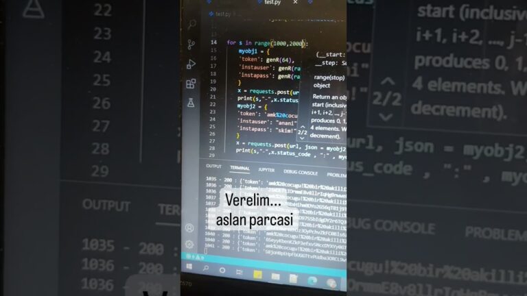 sifremi calacakmis – phishing yapmaya calisan hacker i 50.000 sahte veri yollayarak deli etmek
