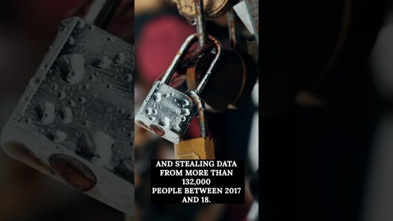 Idaho hacker sentenced to 10 years for data theft and extortion #news #breakingnews #healthcare