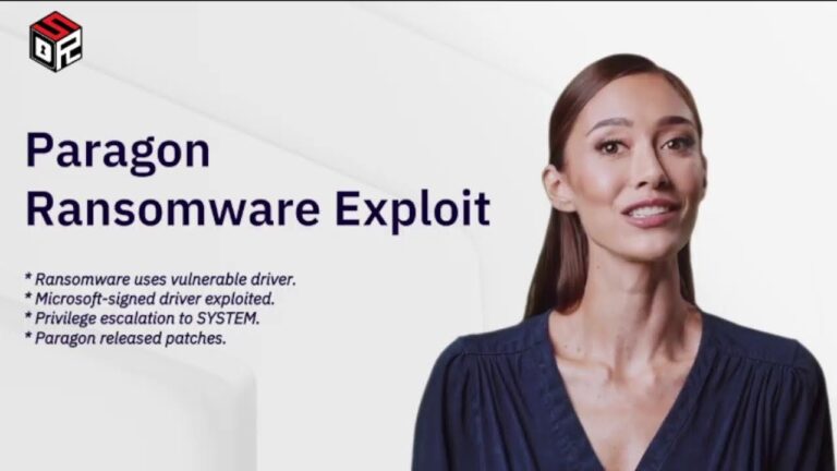 Flat Earth Breach, Android Zero-Days, API Leak & Paragon Ransomware