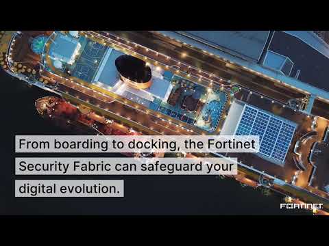 Digital Security for the Modern Maritime Organization | Transportation Cybersecurity