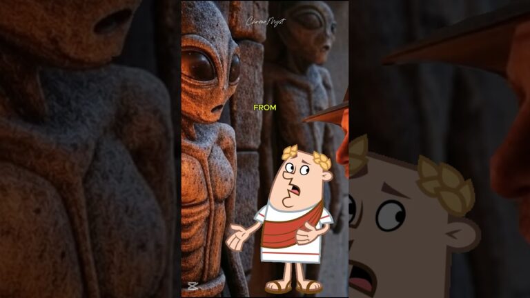 The Pentagon’s Secret Alien Program: ‘Non-Human Biologics’ Leaked (SHOCKING)