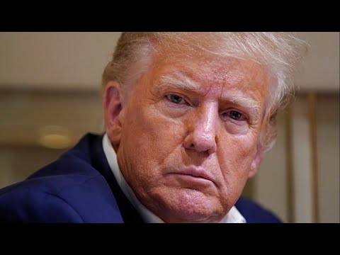 Trump caught discussing ‘highly confidential’ document in leaked recording