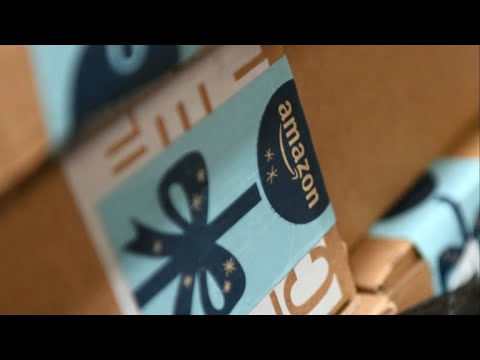 Amazon data breach exposes customer names, emails