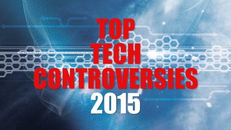 Top Tech Controversies of 2015 | Digit.in
