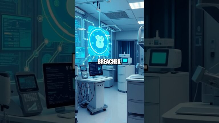Blockchain in Healthcare: Enhancing Data Security