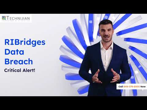 Deloitte Alerts Rhode Island to Significant Data Breach in RIBridges System