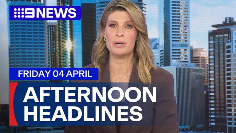 Cyber criminals target super funds; Tony Mokbel granted bail | 9 News Australia