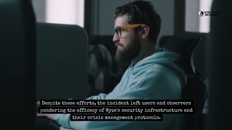 Smart Security in the Spotlight: Decoding the Wyze Camera Controversy