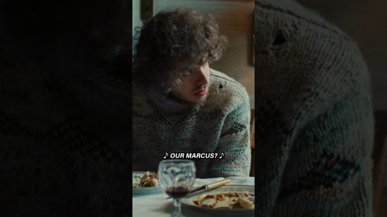 Leaked Jack Harlow verse “Gang Gang Gang”