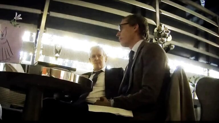 The Cambridge Analytica Scandal EXPLODES (VIDEO)
