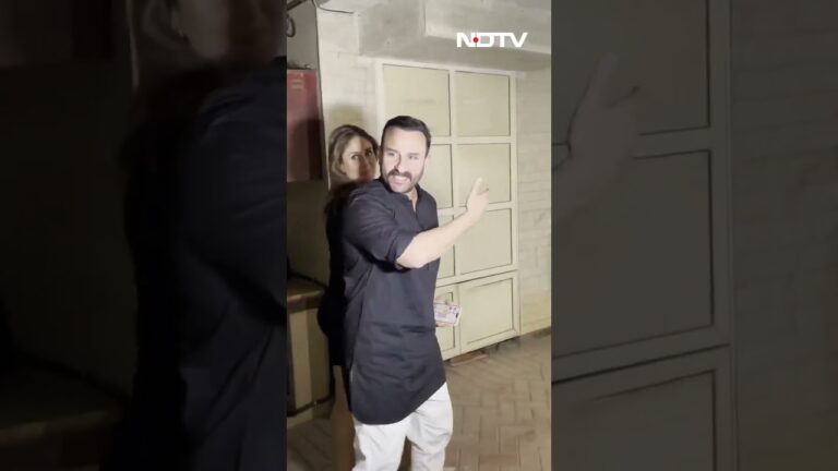 ‘एक काम करें, हमारे बेडरूम में आ जाइए: Paparazzi पर नाराज हुए Saif Ali Khan