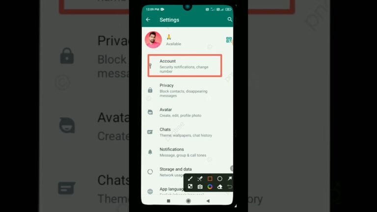 WhatsApp hacking security enable// how to WhatsApp security enable #shorts 😱😱😱