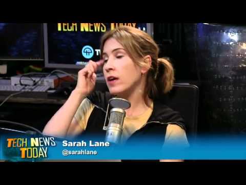 Tech News Today 501: Shake That Bluetooth