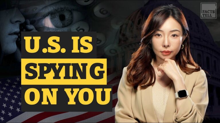 Snowden 2.0: Massive U.S. intelligence #leak -Facts Tell