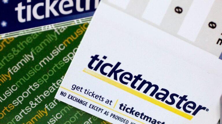 On Your Side: Ticketmaster sends letters to customers regarding data breach