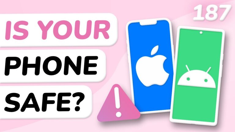 THESE Are The Phones Cellebrite Can Hack!