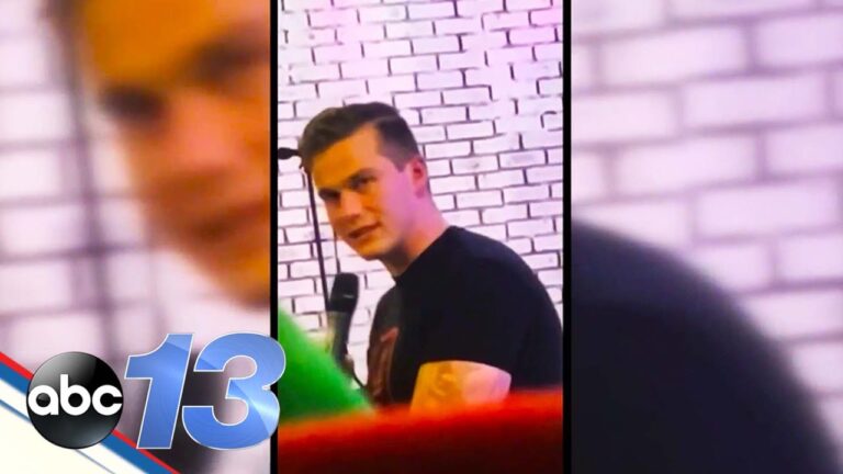 Watch: Rep. Madison Cawthorn calls Ukrainian president a ‘thug’ & government ‘evil’ in video