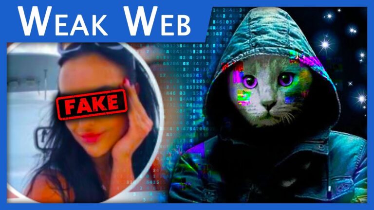 Hacker Group ‘Imperial Kitten’ Caught Catfishing…