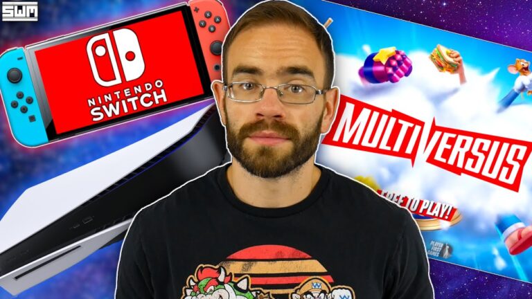 A Big Game Leak Gets Confirmed And Massive PlayStation & Nintendo Sales Go Live | News Wave