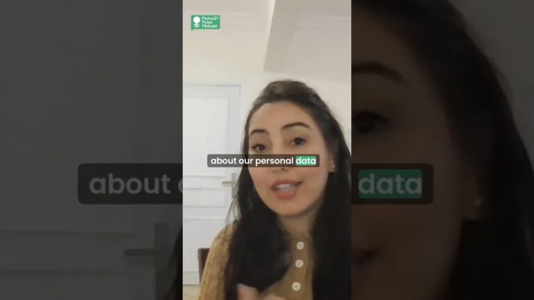 Your Identity on Blockchain: You Own Your Data #digitalidentity #blockchain #ai #data #datasecurity