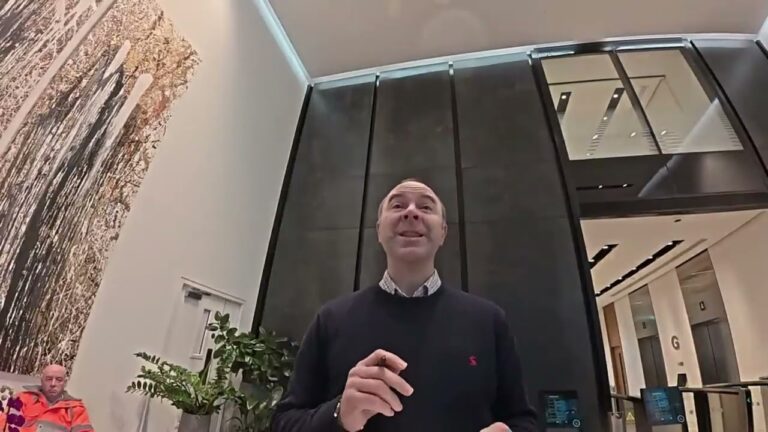 Update Of Potential Data Issue in Cambridge