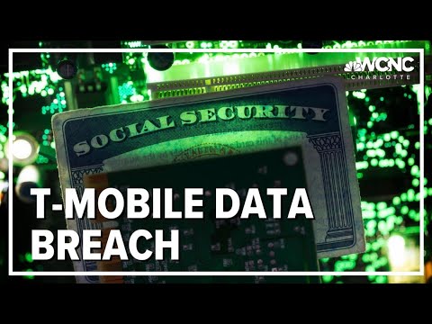 T-Mobile data breach may impact millions of customers