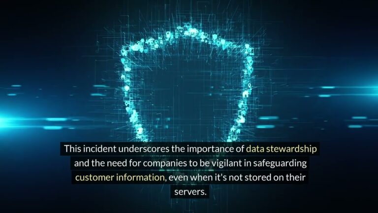 Healthcare Giant Hacked, AT&T Data Leak, APT28 Strikes Europe | The Daily Threat!