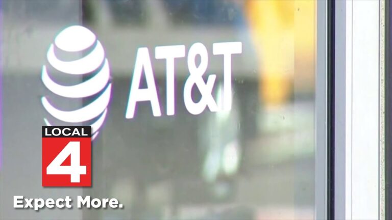 AT&T users’ Social Security numbers leaked on dark web: What to know (and do)