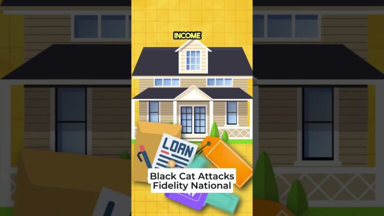 Fidelity National Financial Data Breach Update