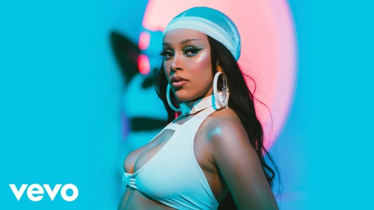 Doja Cat – Like That (Official Video) ft. Gucci Mane