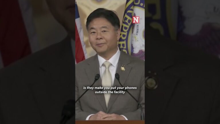 Hegseth Should Resign For ‘Reckless’ War Plans Text Leak, Top Democrat Says