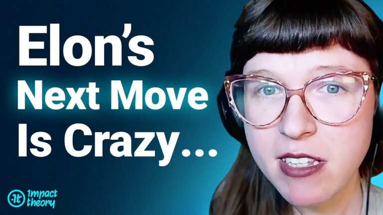 “Trump Is A Deal Maker” Whitney Webb’s Take on DOGE, Elon Musk, DeepSeek AI, and the Elite’s!