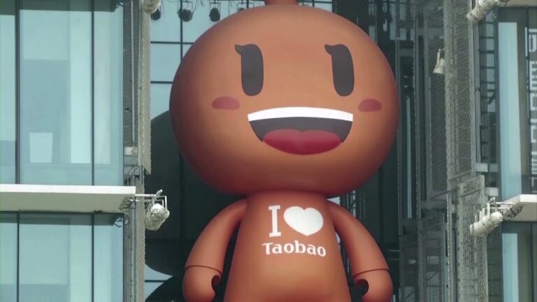 Alibaba shares plunge on data theft probe report