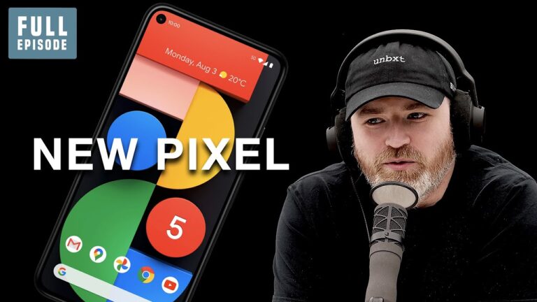 The Next Google Pixel Officially “Announced”