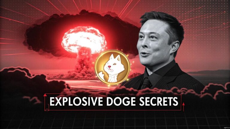 Hundreds of Millions Lost: Musk’s DOGE Exposes the Truth 2025 04 14