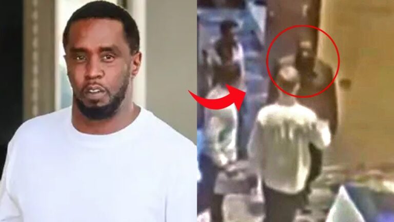 Everything LEAKED From the Diddy Trial (It’s Worse Than You Think)