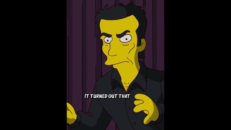 Lisa’s Shocking Secret Leak