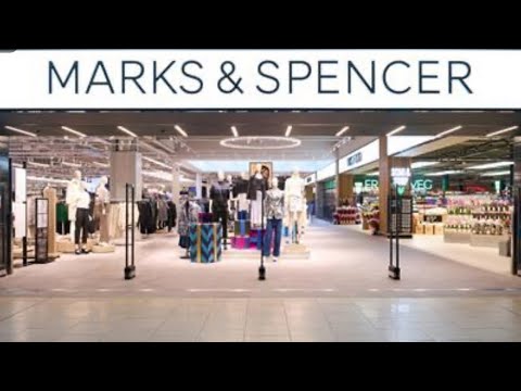 Marks and Spencer (M&S) Cyber Incident 25 April 2025