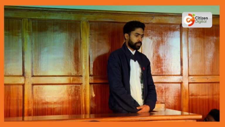 Court warns Hatim Tahir in privacy breach case