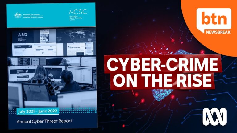 Why Cyber Crime is on the Rise in Australia