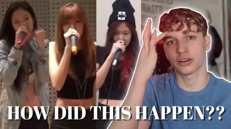 What BLACKPINK’S LEAKS reveal about YG | History of CA, innapropriate choreo, & more