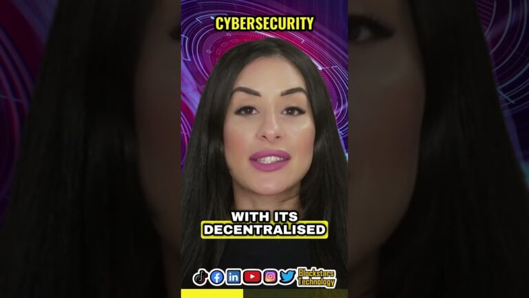 Blockchain technology has emerged as a promising tool to combat cyberattacks