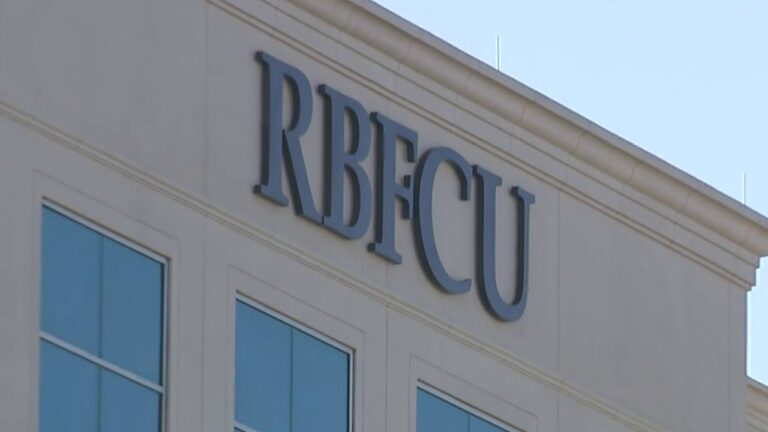 Over 4,600 RBFCU customers’ data may be leaked in data breach, Texas AG’s office says