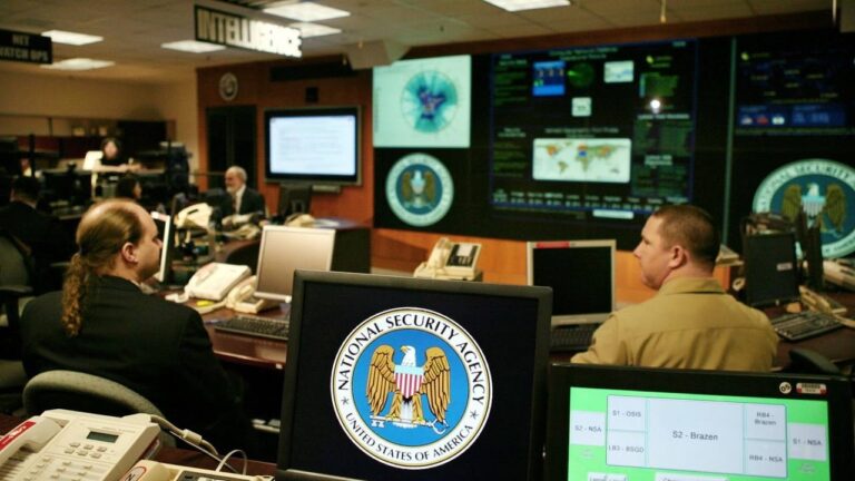 Exclusive: Julian Assange on WikiLeaks’ Release of the Largest Leak of Secret CIA Documents