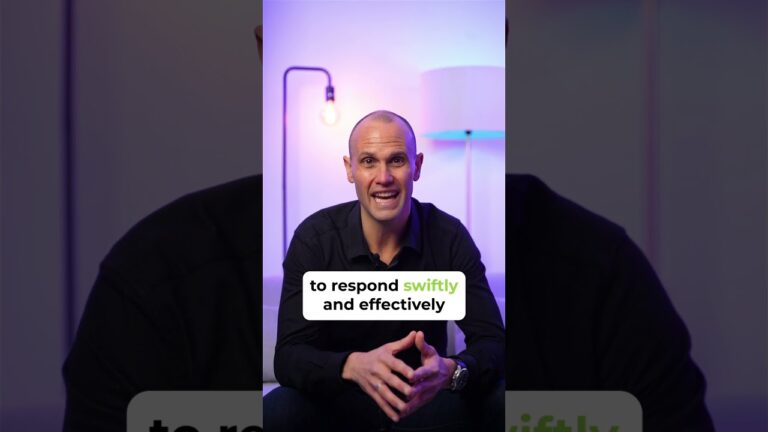 Cybersecurity Alert: Lessons from Latitude Financial’s Data Breach #shorts