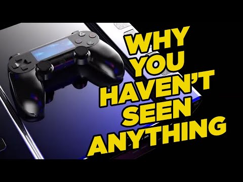 Insider Reveals DISASTROUS Reason You Haven’t Seen The PS5