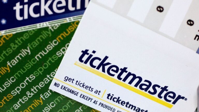 On Your Side: Ticketmaster sends letters to customers regarding data breach